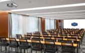 Туры в отель Hampton by Hilton Qingdao Jiaodong International Airport South Hotel