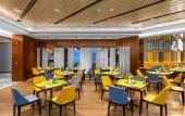 Туры в отель Hampton by Hilton Qingdao Jiaodong International Airport South Hotel