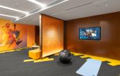 Туры в отель Hampton by Hilton Qingdao Jiaodong International Airport South Hotel