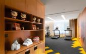 Туры в отель Hampton by Hilton Qingdao Jiaodong International Airport South Hotel