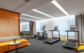 Туры в отель Hampton by Hilton Qingdao Jiaodong International Airport South Hotel