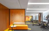 Туры в отель Hampton by Hilton Qingdao Jiaodong International Airport South Hotel