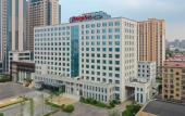 Туры в отель Hampton by Hilton Qingdao Jiaodong International Airport South Hotel