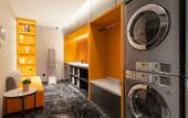 Туры в отель Hampton by Hilton Qingdao Jiaodong International Airport South Hotel