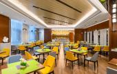 Туры в отель Hampton by Hilton Qingdao Jiaodong International Airport South Hotel