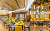 Туры в отель Hampton by Hilton Qingdao Jiaodong International Airport South Hotel
