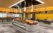 Туры в отель Hampton by Hilton Qingdao Jiaodong International Airport South Hotel