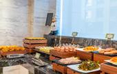 Туры в отель Hampton by Hilton Qingdao Jiaodong International Airport South Hotel