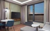 Туры в отель Doubletree By Hilton Plovdiv Center