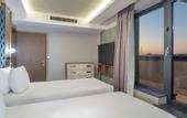 Туры в отель Doubletree By Hilton Plovdiv Center