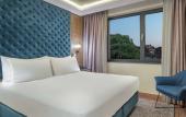 Туры в отель Doubletree By Hilton Plovdiv Center