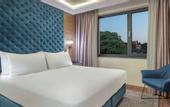 Туры в отель Doubletree By Hilton Plovdiv Center
