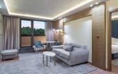 Туры в отель Doubletree By Hilton Plovdiv Center