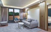Туры в отель Doubletree By Hilton Plovdiv Center