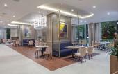 Туры в отель Doubletree By Hilton Plovdiv Center
