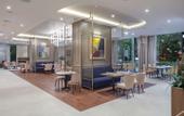 Туры в отель Doubletree By Hilton Plovdiv Center