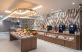 Туры в отель Doubletree By Hilton Plovdiv Center