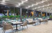 Туры в отель Doubletree By Hilton Plovdiv Center