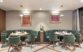 Туры в отель Doubletree By Hilton Plovdiv Center