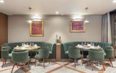 Туры в отель Doubletree By Hilton Plovdiv Center