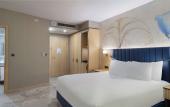 Туры в отель Doubletree By Hilton Plovdiv Center