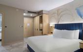 Туры в отель Doubletree By Hilton Plovdiv Center