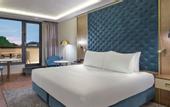 Туры в отель Doubletree By Hilton Plovdiv Center