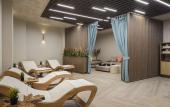 Туры в отель Doubletree By Hilton Plovdiv Center