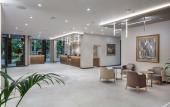 Туры в отель Doubletree By Hilton Plovdiv Center