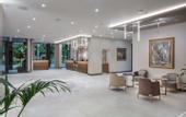 Туры в отель Doubletree By Hilton Plovdiv Center