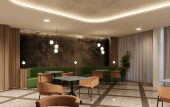 Туры в отель Doubletree By Hilton Plovdiv Center