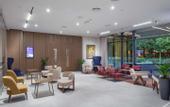 Туры в отель Doubletree By Hilton Plovdiv Center