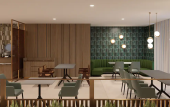 Туры в отель Doubletree By Hilton Plovdiv Center
