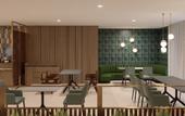 Туры в отель Doubletree By Hilton Plovdiv Center