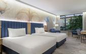 Туры в отель Doubletree By Hilton Plovdiv Center