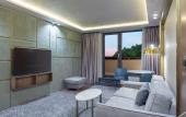 Туры в отель Doubletree By Hilton Plovdiv Center