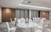 Туры в отель Doubletree By Hilton Plovdiv Center