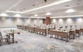 Туры в отель Doubletree By Hilton Plovdiv Center