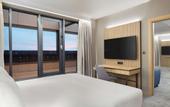 Туры в отель Doubletree By Hilton Plovdiv Center