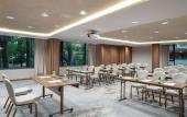 Туры в отель Doubletree By Hilton Plovdiv Center