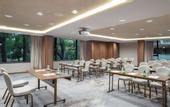 Туры в отель Doubletree By Hilton Plovdiv Center