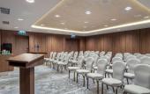 Туры в отель Doubletree By Hilton Plovdiv Center