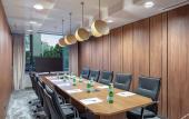 Туры в отель Doubletree By Hilton Plovdiv Center