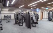 Туры в отель Doubletree By Hilton Plovdiv Center