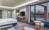 Туры в отель Doubletree By Hilton Plovdiv Center