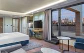 Туры в отель Doubletree By Hilton Plovdiv Center