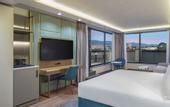Туры в отель Doubletree By Hilton Plovdiv Center