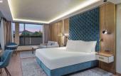 Туры в отель Doubletree By Hilton Plovdiv Center