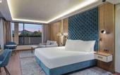 Туры в отель Doubletree By Hilton Plovdiv Center