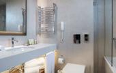 Туры в отель Doubletree By Hilton Plovdiv Center